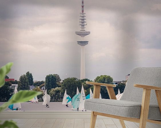 Raumvorschau