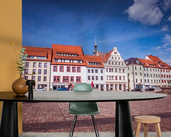 Raumvorschau