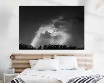 In de wolken van Photolovers reisfotografie