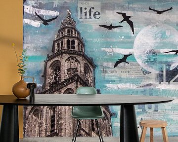 Die Olle Grieze von Janet Edens