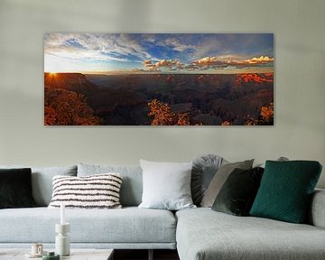 Grand Canyon van Marcel Schauer
