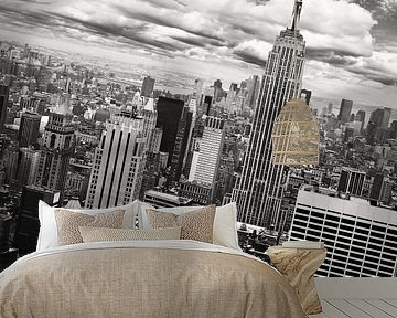 New York City by Marcel Schauer