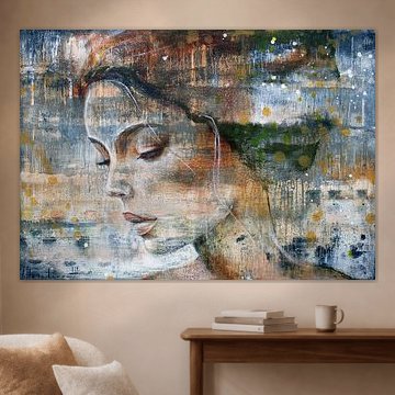 Vielleicht von Atelier Paint-Ing