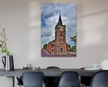 Issum kerk
