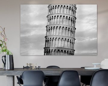 Italy - Tower of Pisa