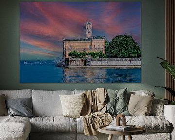 Bodensee : Langenargen van Photoart-Naegele