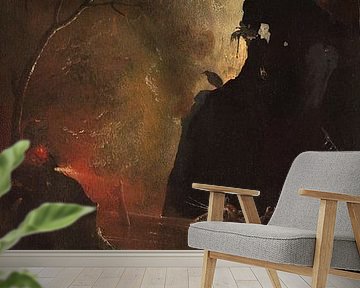 Hel, Jheronimus Bosch