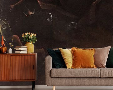 Fall of the Damned into Hell, Hieronymus Bosch