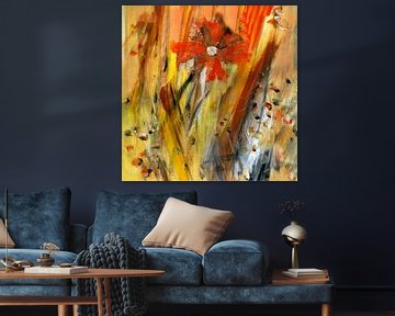 playful way by Claudia Gründler