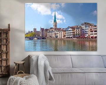 Zürich van t.ART