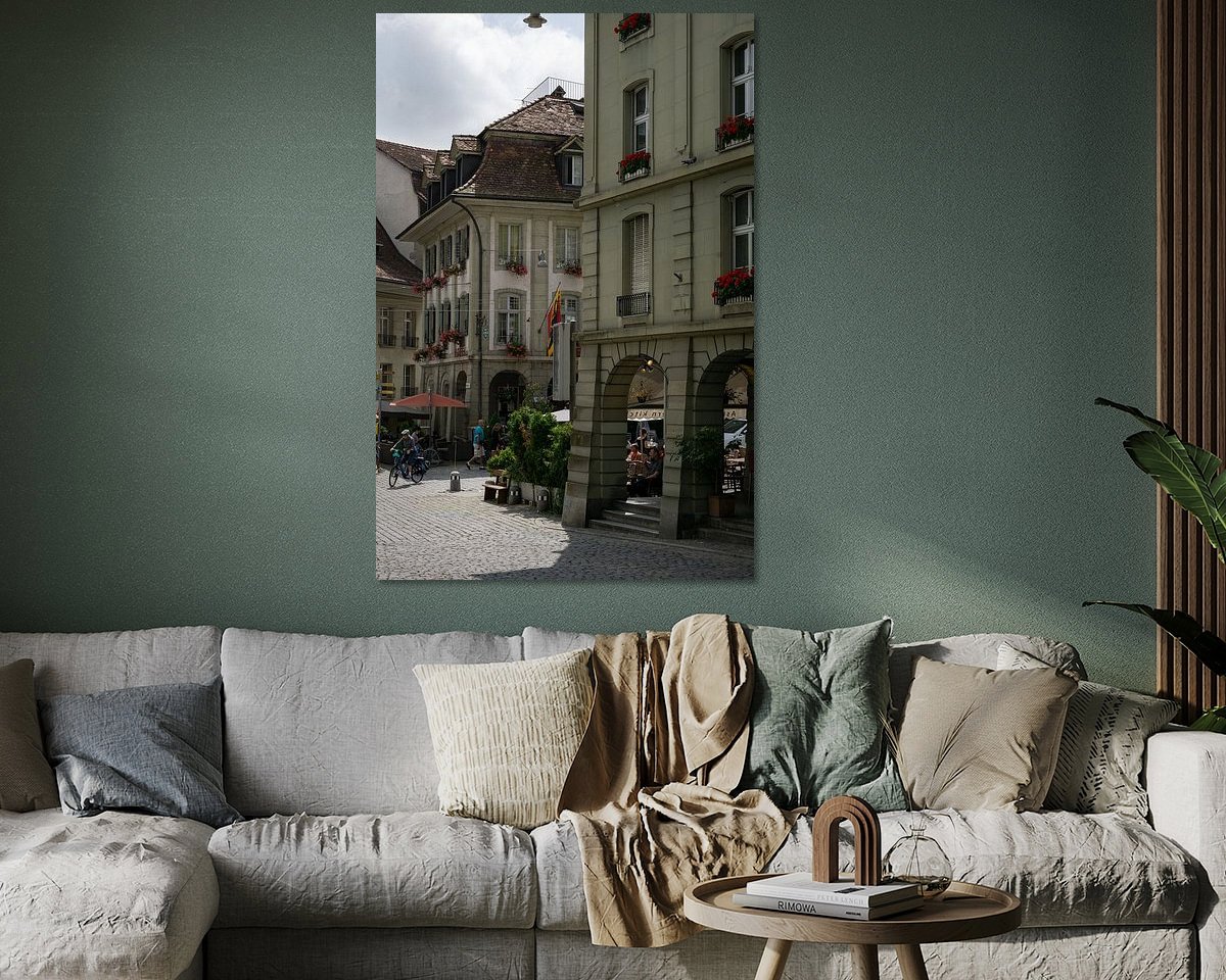 Raumvorschau