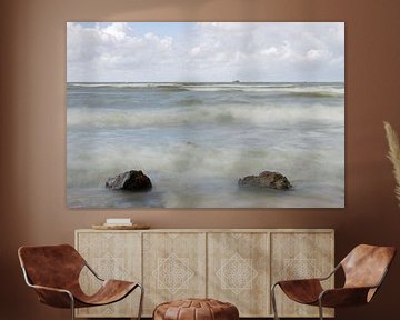 Seascape by Astrid Broer