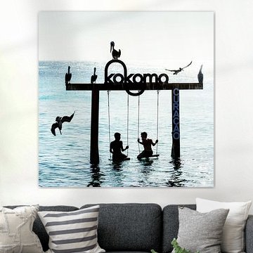 Kokomo Beach Curacao