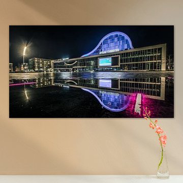 Atlas Theater Emmen Wildlands