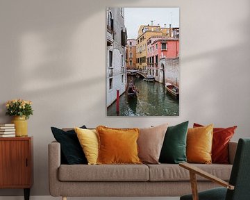 Venetië, Italië | reisfotografie
