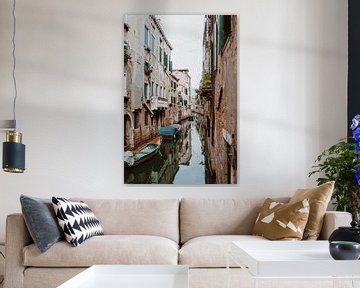 Kanaal van Venetië | Reisfotografie in Italië