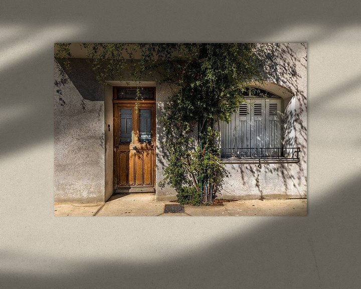Sfeerimpressie: Achter gesloten deuren in de Provence van Jacques Jullens