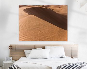 Ausflug in die Saharawüste in Marokko