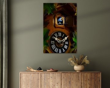 Cuckoo Clock 1.0 sur Ingo Laue