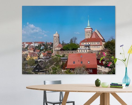 Raumvorschau
