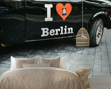 I Love Berlin