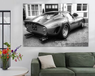 Ferrari GTO