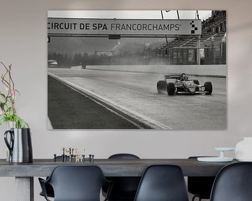 Spa Six Hours