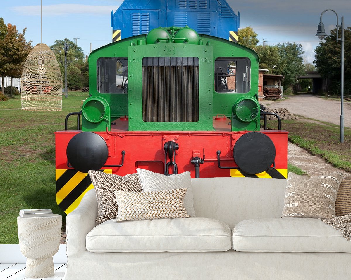 Raumvorschau