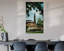 Raumvorschau