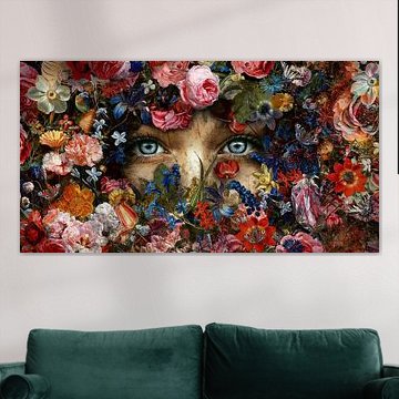 May your time in nature lead you to yourself