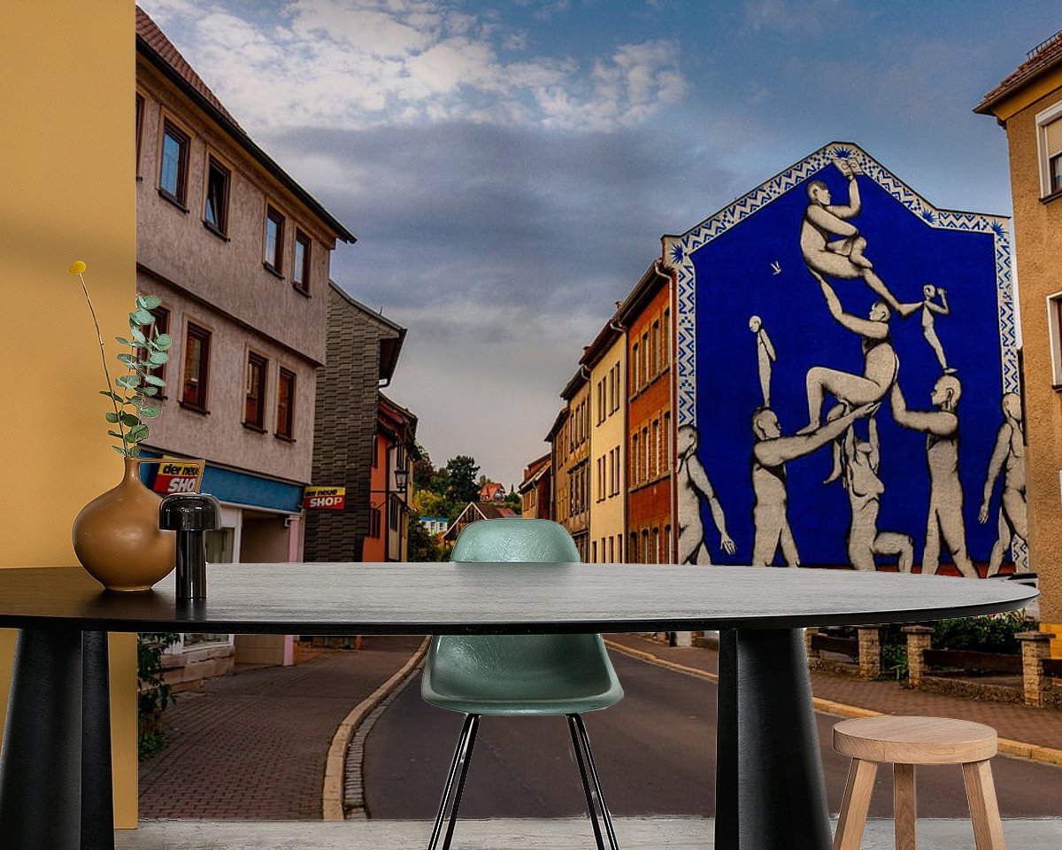 Raumvorschau