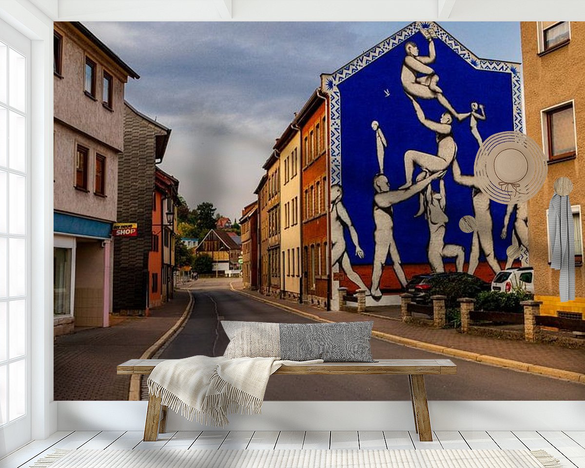 Raumvorschau