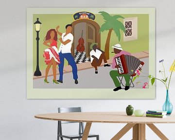 Cuba