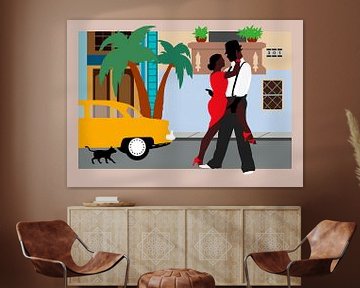 Cuba