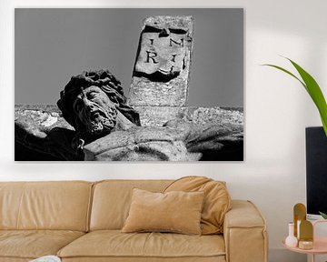 Jesus by Norman Krauß
