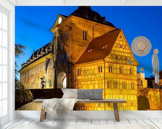 Raumvorschau