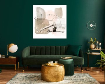 Comfortzone van Mirjam Duizendstra