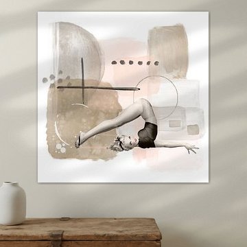 Comfort zone by Mirjam Duizendstra