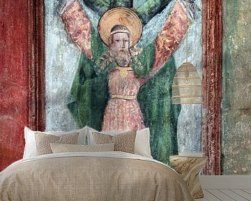 St. Stevenskerk Nijmegen von Watze D. de Haan