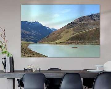 Riffelsee sur Josef Rast Fotografie