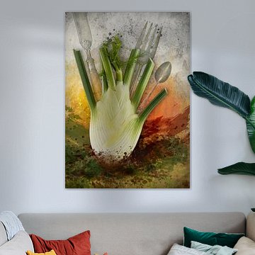 Venkel van Erich Krätschmer