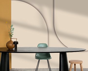 Weiblichkeit von Mad Dog Art