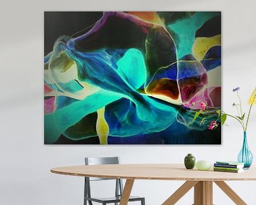 MODERN ART