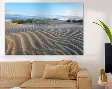 Golvende duinen van SusanneV
