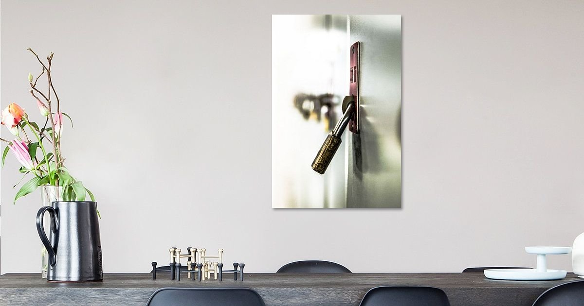 aufbewahrung Wandbilder auf Leinwand, Poster und mehr | Art Heroes