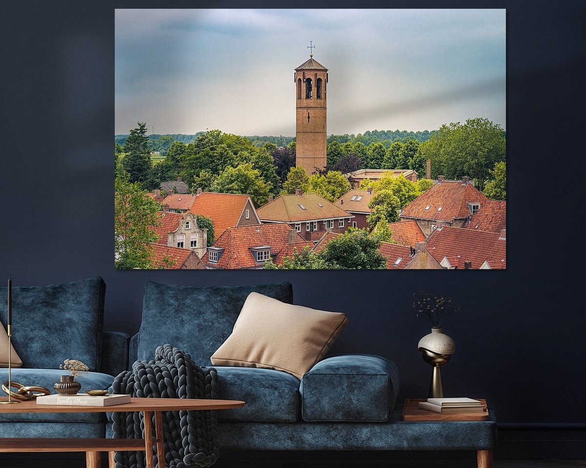 Raumvorschau