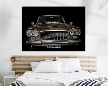 Lancia Flaminia