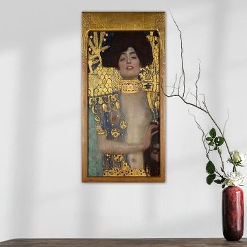 Judith, Gustav Klimt