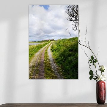 The road to the unknown?