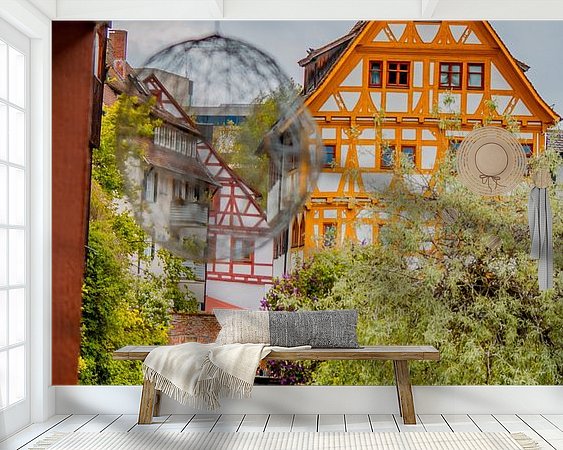 Raumvorschau